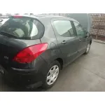 PEUGEOT 308 PEUGEOT 308 '2008 CONFORT GRIS 2008