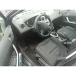 PEUGEOT 308 PEUGEOT 308 '2008 CONFORT GRIS 2008