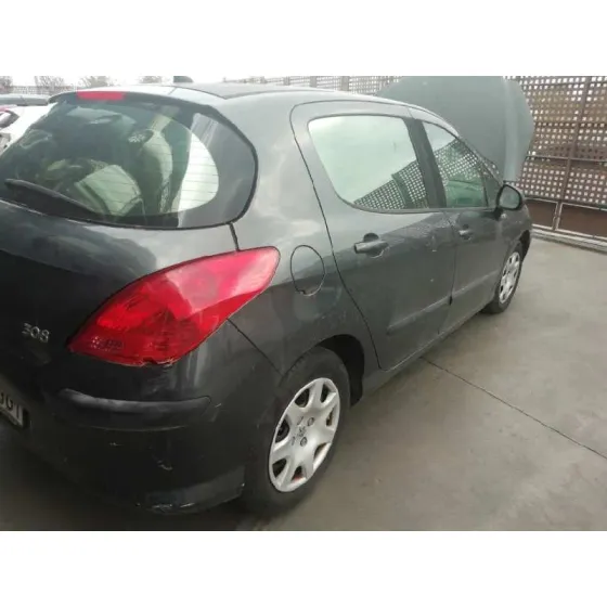 PEUGEOT 308 '2008 CONFORT GRIS