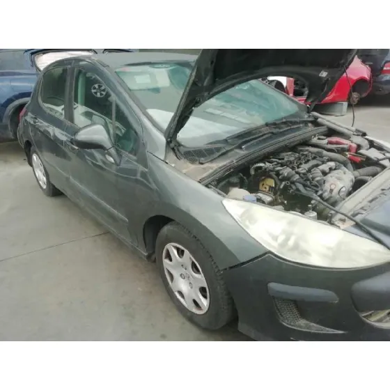 PEUGEOT 308 '2008 CONFORT GRIS