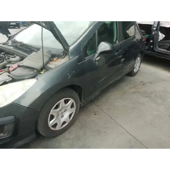 PEUGEOT 308 '2008 CONFORT GRIS