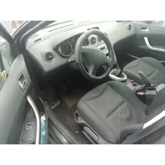 PEUGEOT 308 '2008 CONFORT GRIS