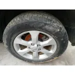 TOYOTA RAV 4 (A3) TOYOTA RAV 4 (A3) '2011 2.2 D-4D CAT GRIS ORCURO 2005