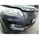 TOYOTA RAV 4 (A3) TOYOTA RAV 4 (A3) '2011 2.2 D-4D CAT GRIS ORCURO 2005
