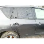 TOYOTA RAV 4 (A3) TOYOTA RAV 4 (A3) '2011 2.2 D-4D CAT GRIS ORCURO 2005