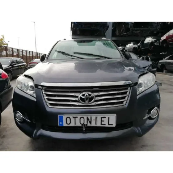 TOYOTA RAV 4 (A3) '2011 2.2 D-4D CAT GRIS ORCURO