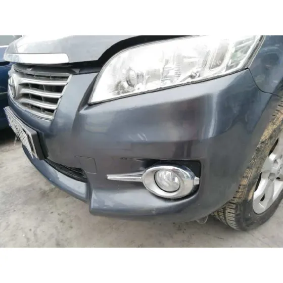 TOYOTA RAV 4 (A3) '2011 2.2 D-4D CAT GRIS ORCURO