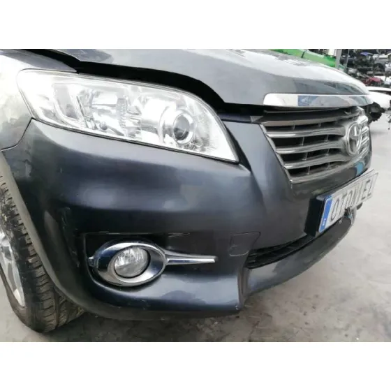 TOYOTA RAV 4 (A3) '2011 2.2 D-4D CAT GRIS ORCURO