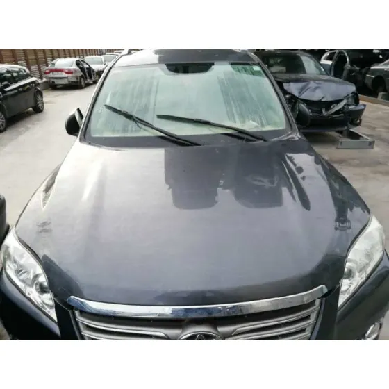 TOYOTA RAV 4 (A3) '2011 2.2 D-4D CAT GRIS ORCURO