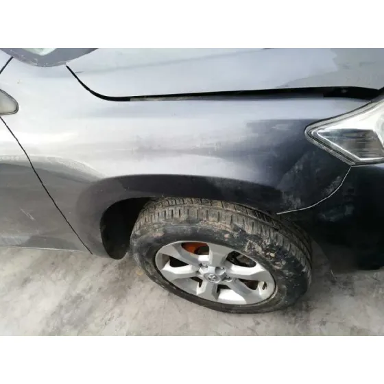 TOYOTA RAV 4 (A3) '2011 2.2 D-4D CAT GRIS ORCURO