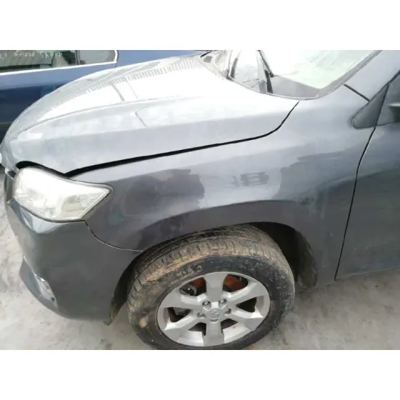TOYOTA RAV 4 (A3) '2011 2.2 D-4D CAT GRIS ORCURO