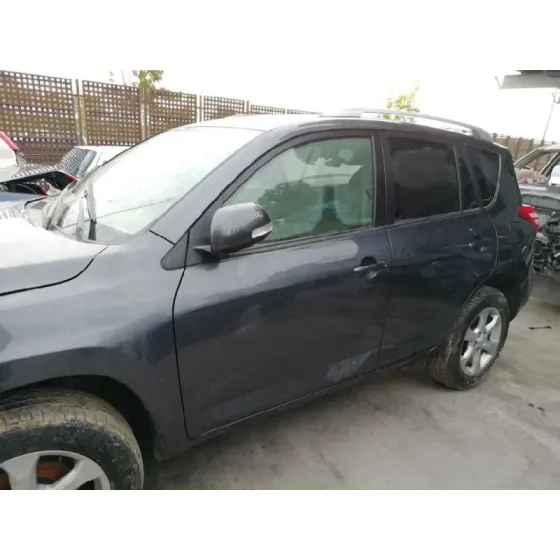 TOYOTA RAV 4 (A3) '2011 2.2 D-4D CAT GRIS ORCURO