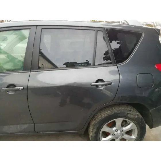 TOYOTA RAV 4 (A3) '2011 2.2 D-4D CAT GRIS ORCURO