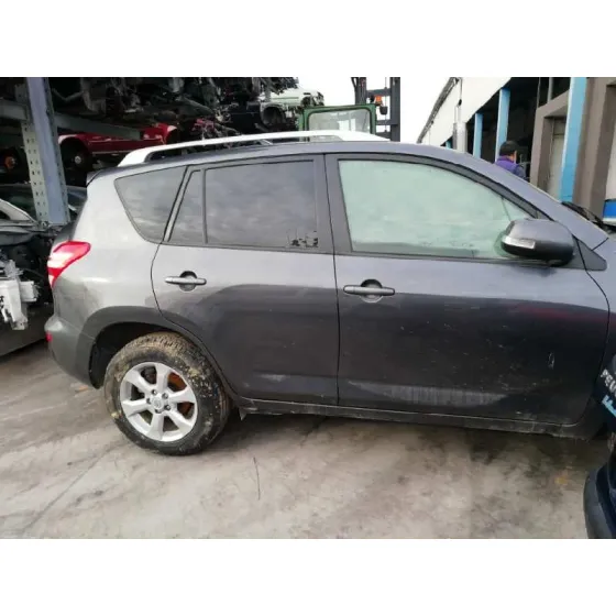 TOYOTA RAV 4 (A3) '2011 2.2 D-4D CAT GRIS ORCURO