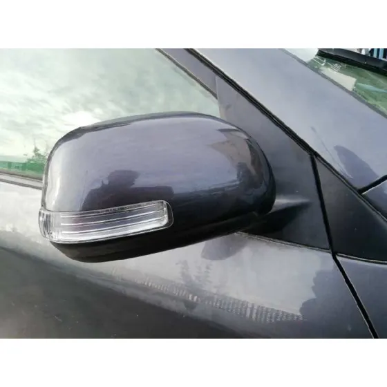 TOYOTA RAV 4 (A3) '2011 2.2 D-4D CAT GRIS ORCURO