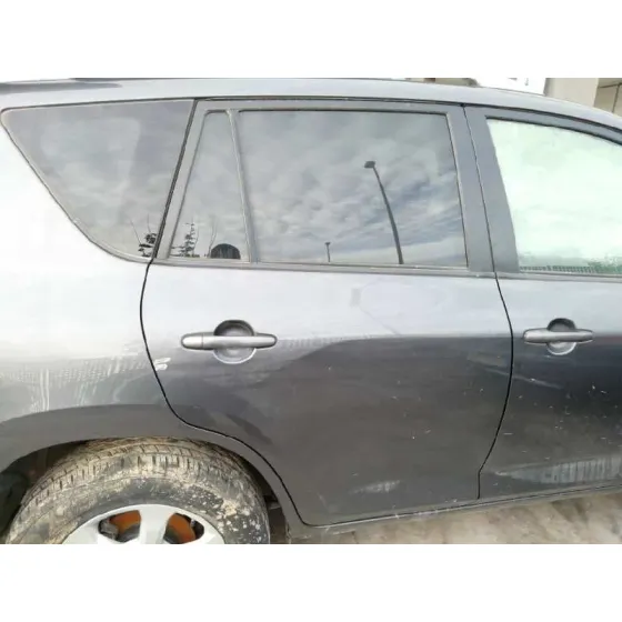 TOYOTA RAV 4 (A3) '2011 2.2 D-4D CAT GRIS ORCURO