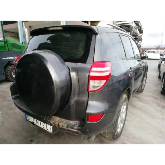 TOYOTA RAV 4 (A3) '2011 2.2 D-4D CAT GRIS ORCURO