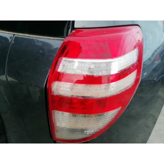 TOYOTA RAV 4 (A3) '2011 2.2 D-4D CAT GRIS ORCURO