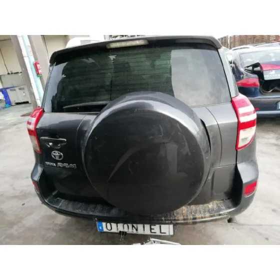 TOYOTA RAV 4 (A3) '2011 2.2 D-4D CAT GRIS ORCURO