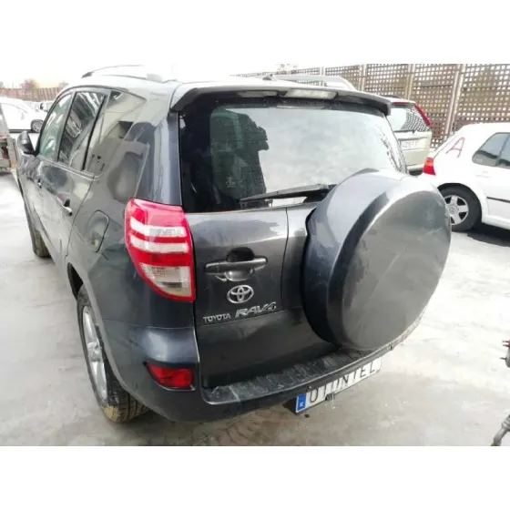 TOYOTA RAV 4 (A3) '2011 2.2 D-4D CAT GRIS ORCURO
