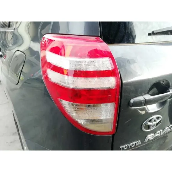 TOYOTA RAV 4 (A3) '2011 2.2 D-4D CAT GRIS ORCURO