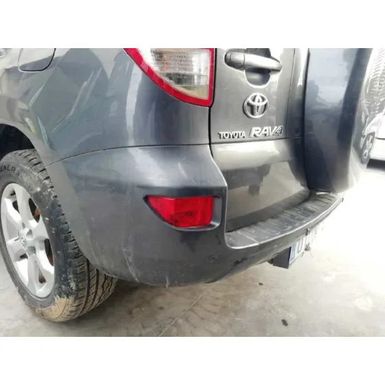 TOYOTA RAV 4 (A3) '2011 2.2 D-4D CAT GRIS ORCURO
