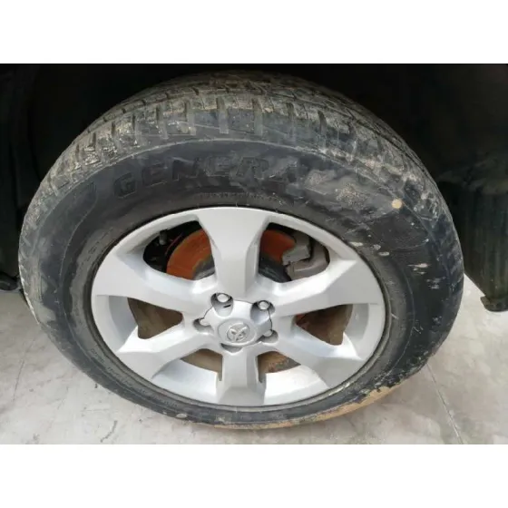 TOYOTA RAV 4 (A3) '2011 2.2 D-4D CAT GRIS ORCURO