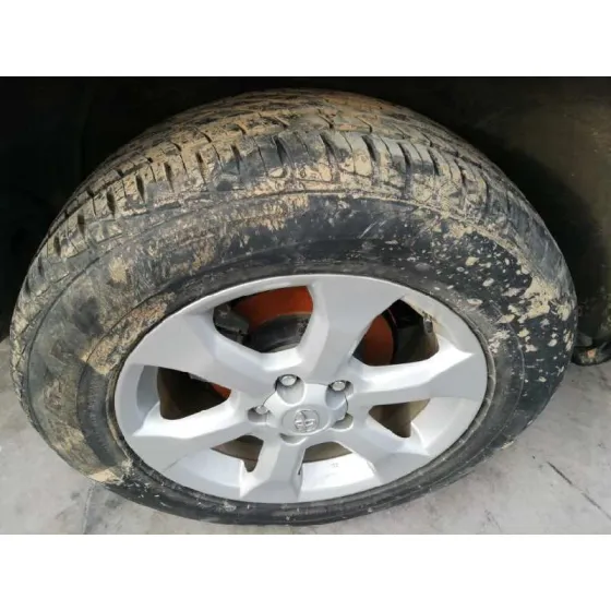 TOYOTA RAV 4 (A3) '2011 2.2 D-4D CAT GRIS ORCURO