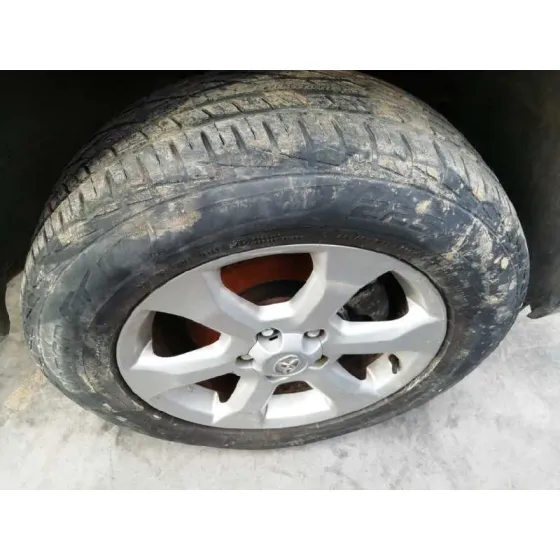 TOYOTA RAV 4 (A3) '2011 2.2 D-4D CAT GRIS ORCURO