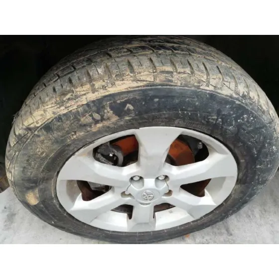 TOYOTA RAV 4 (A3) '2011 2.2 D-4D CAT GRIS ORCURO