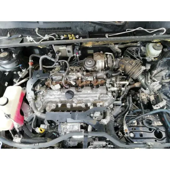 TOYOTA RAV 4 (A3) '2011 2.2 D-4D CAT GRIS ORCURO