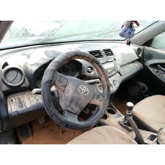 TOYOTA RAV 4 (A3) '2011 2.2 D-4D CAT GRIS ORCURO