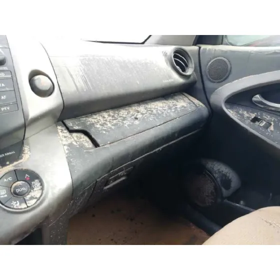 TOYOTA RAV 4 (A3) '2011 2.2 D-4D CAT GRIS ORCURO