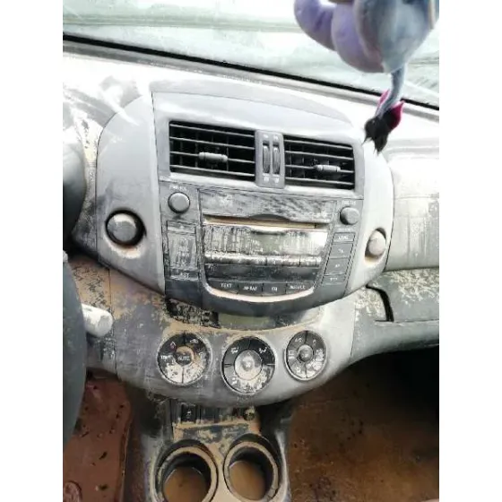 TOYOTA RAV 4 (A3) '2011 2.2 D-4D CAT GRIS ORCURO