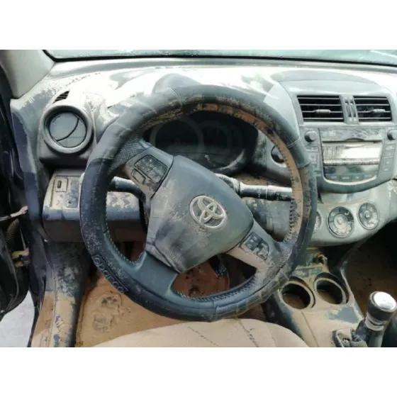 TOYOTA RAV 4 (A3) '2011 2.2 D-4D CAT GRIS ORCURO