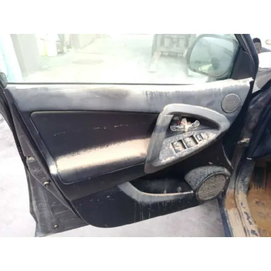 TOYOTA RAV 4 (A3) '2011 2.2 D-4D CAT GRIS ORCURO