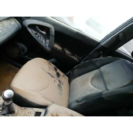 TOYOTA RAV 4 (A3) '2011 2.2 D-4D CAT GRIS ORCURO