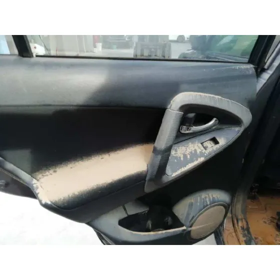 TOYOTA RAV 4 (A3) '2011 2.2 D-4D CAT GRIS ORCURO