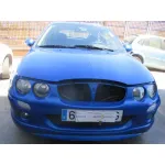 MG MG ZR MG ROVER MG ZR '2001 100 D AZUL 2001