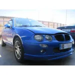 MG MG ZR MG ROVER MG ZR '2001 100 D AZUL 2001