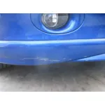 MG MG ZR MG ROVER MG ZR '2001 100 D AZUL 2001