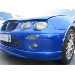 MG MG ZR MG ROVER MG ZR '2001 100 D AZUL 2001