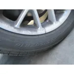 MG MG ZR MG ROVER MG ZR '2001 100 D AZUL 2001