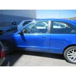 MG MG ZR MG ROVER MG ZR '2001 100 D AZUL 2001