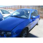 MG MG ZR MG ROVER MG ZR '2001 100 D AZUL 2001