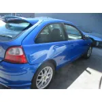 MG MG ZR MG ROVER MG ZR '2001 100 D AZUL 2001
