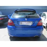 MG MG ZR MG ROVER MG ZR '2001 100 D AZUL 2001