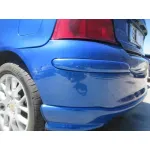 MG MG ZR MG ROVER MG ZR '2001 100 D AZUL 2001