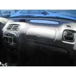 MG MG ZR MG ROVER MG ZR '2001 100 D AZUL 2001