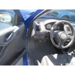 MG MG ZR MG ROVER MG ZR '2001 100 D AZUL 2001